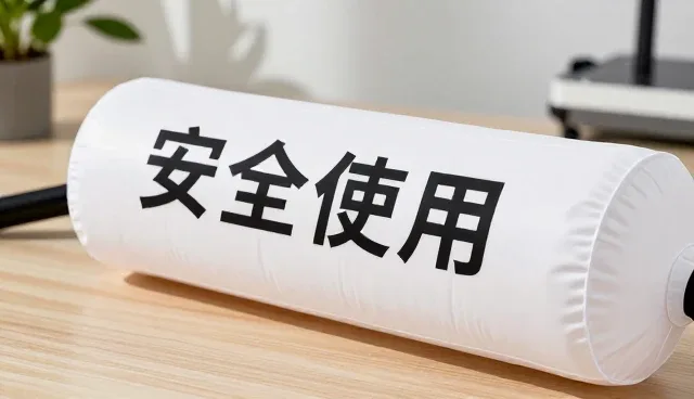 气垫包装箱在批量运输中的稳定性保障