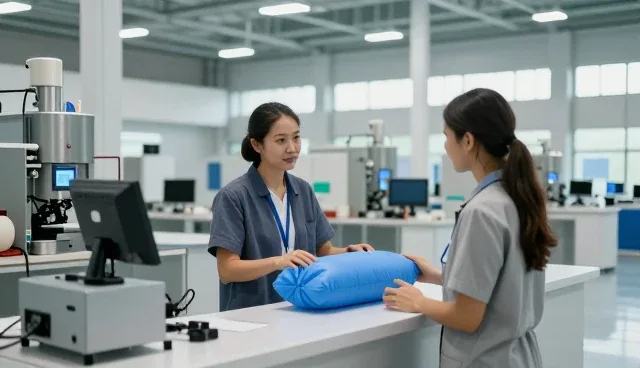 气垫包装箱在不同环境下的使用技巧解析
